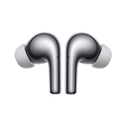OnePlus Buds Pro Plata radiante
