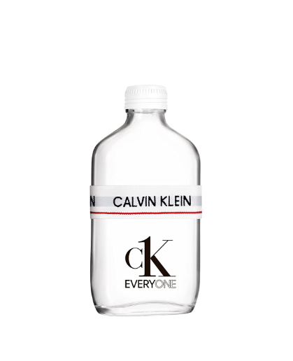 CK Everyone Eau de Toilette Calvin Klein para Hombres y Mujeres 100ml