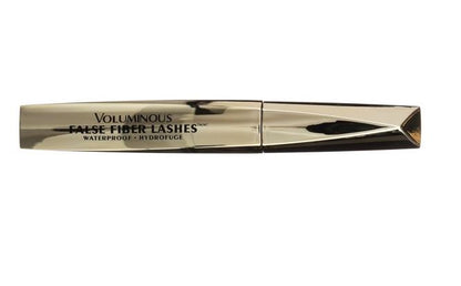 L'Oreal Paris Voluminous False Fiber Lashes 290 black noir