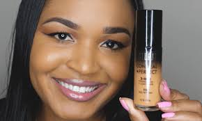 Base Milani 30ml