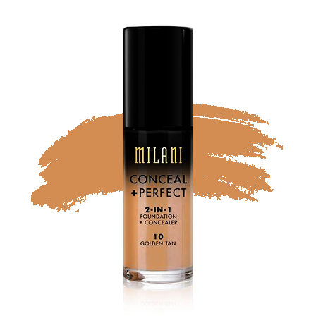 Base Milani 30ml