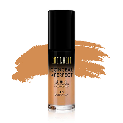 Base Milani 30ml