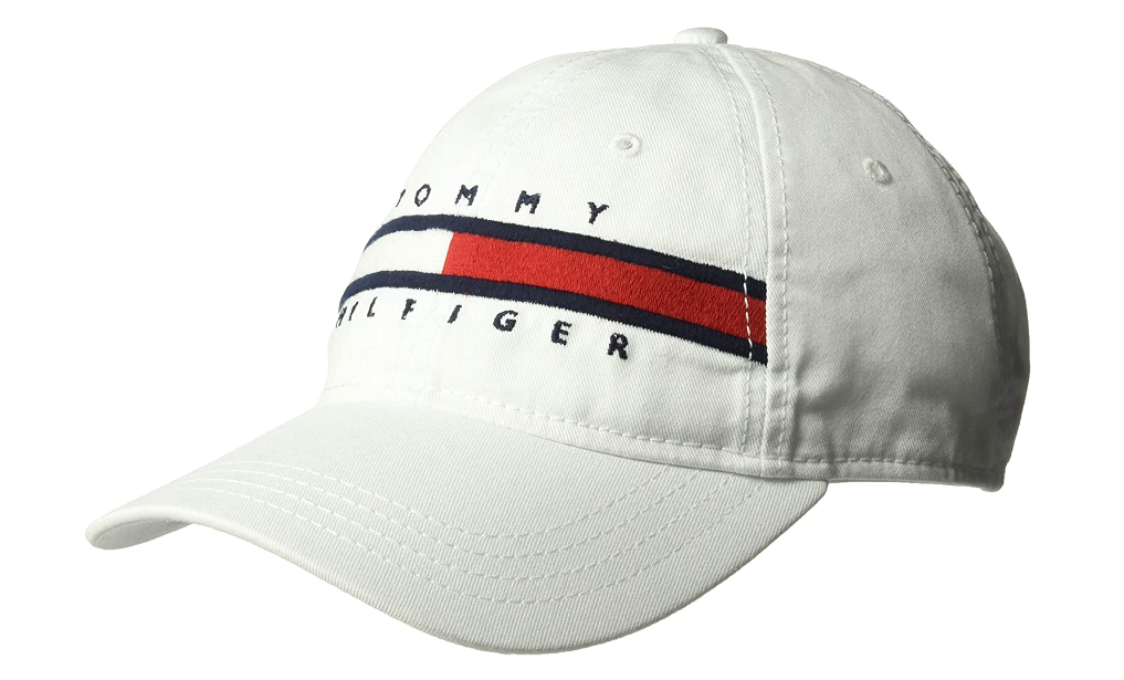 Gorra Avery para hombre - Tommy Hilfiger