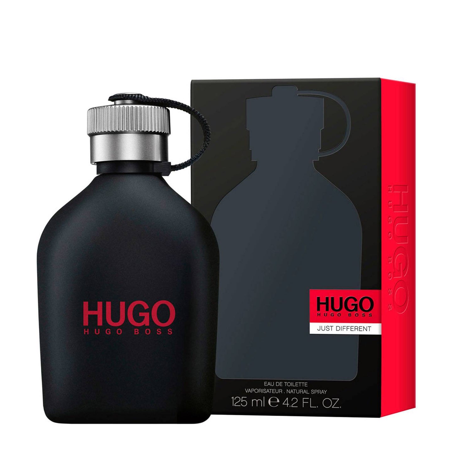 Hugo Boss - Hugo Just Different EDT