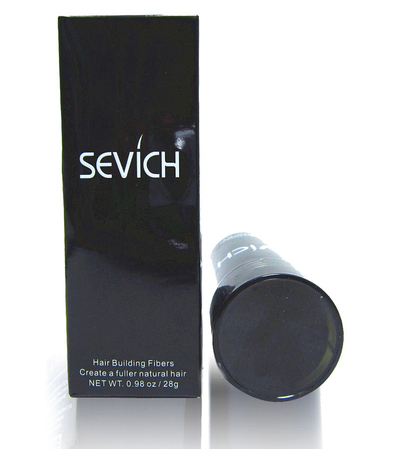 Fibras Capilares 25g Sevich