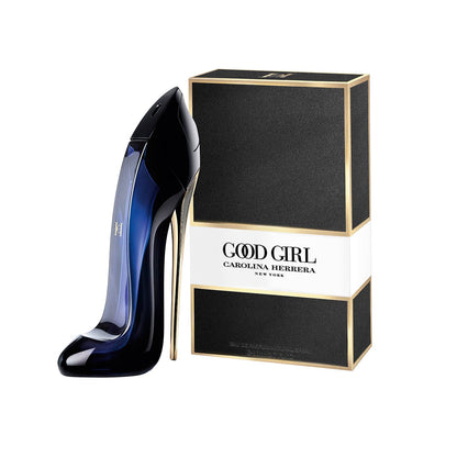 Good Girl Carolina Herrera for women 80ml