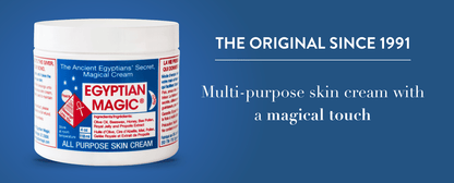 EGYPTIAN MAGIC - CREMA MAGICA EGIPCIA  118ML