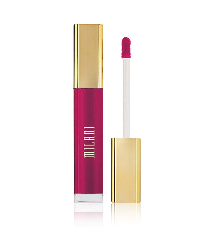 Labial liquido Milani Amore Matte Lip Creme