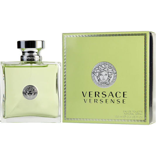 Versace Versense Eau De Toilette Spray 100ML