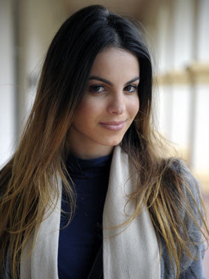 EXTENSIONES DE CABELLO CALIFORNIANO LACIO NATURAL CON CLIPS 50cm