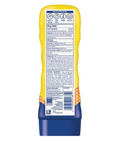 Banana Boat Kids Sport de protección solar SPF 50+ , 117ml