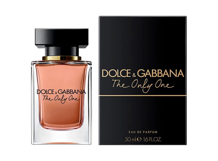 The Only One women Eau De Parfum 100ml by Dolce & Gabbana