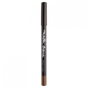 Delineador rotulador Master Drama de Maybelline