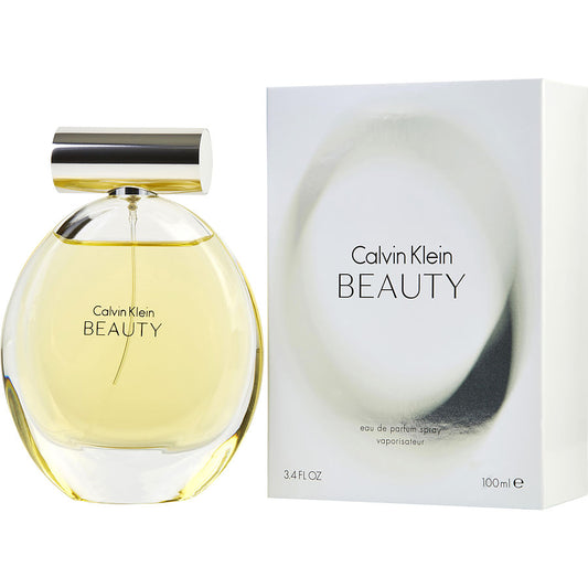 Calvin Klein Beauty para mujer - 100 ml - EDP