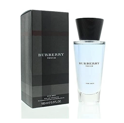 Burberry peru que es best sale