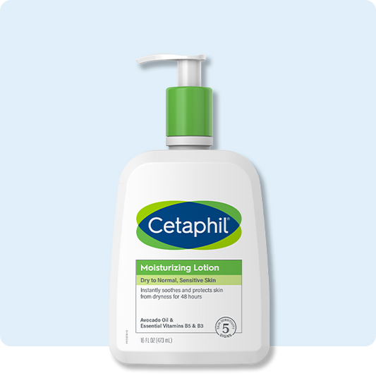 Cetaphill Crema Rehidratante 473ml