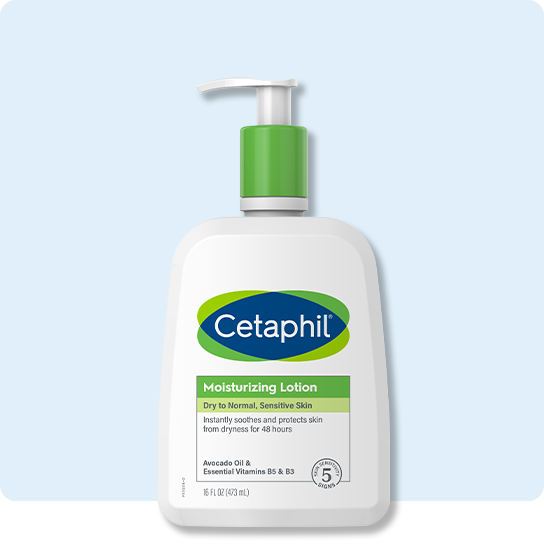 Cetaphill Crema Rehidratante 473ml