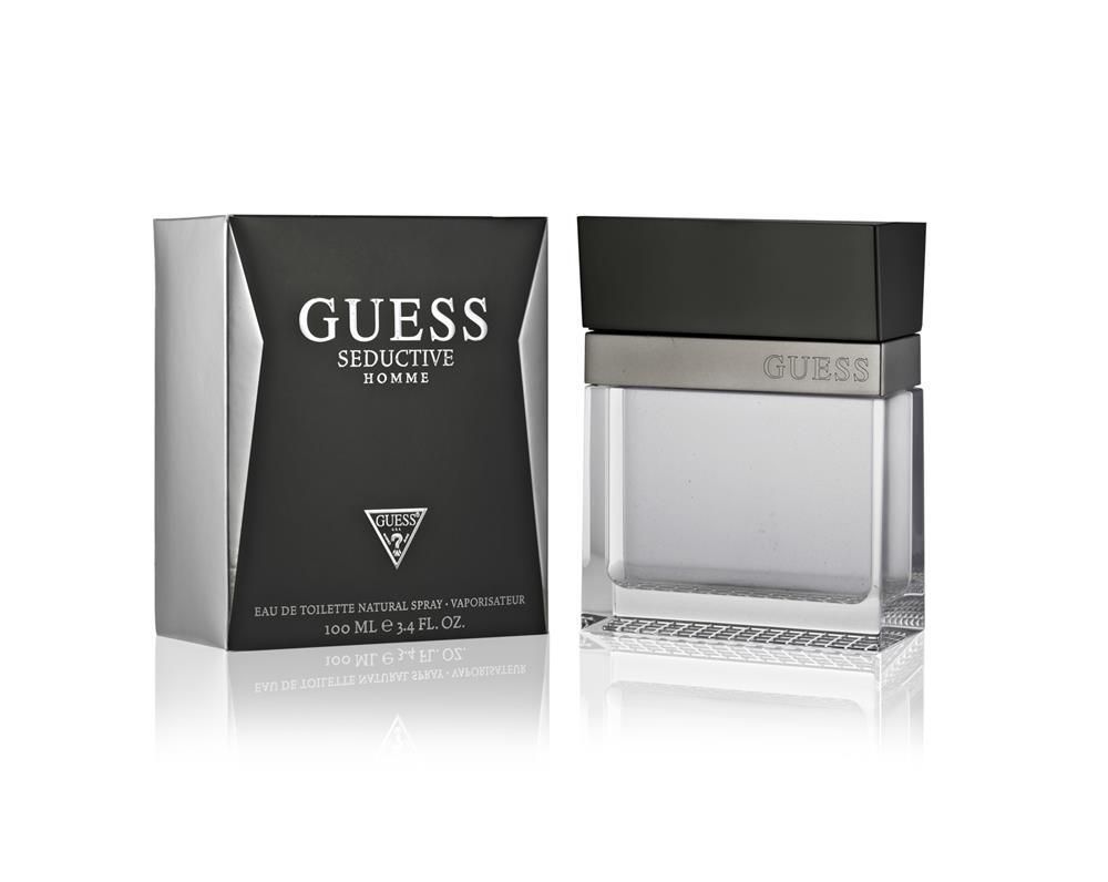 GUESS Seductive Men 100ml