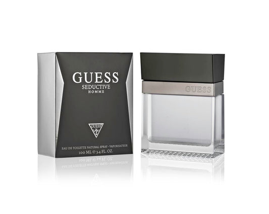 GUESS Seductive Men 100ml