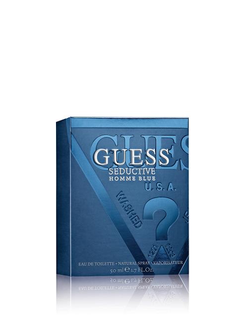 Guess Seductive Homme Blue 100 Ml / Hombre