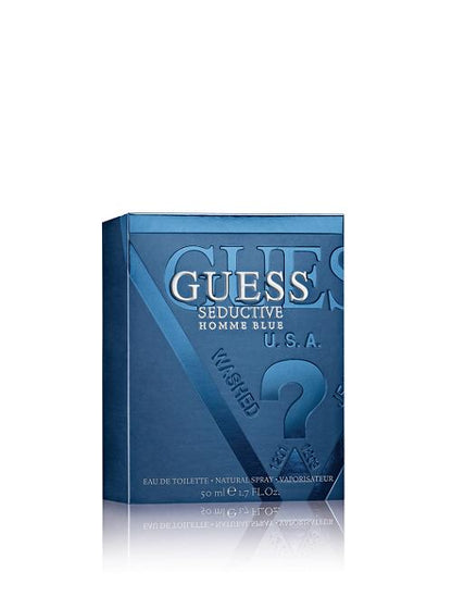Guess Seductive Homme Blue 100 Ml / Hombre