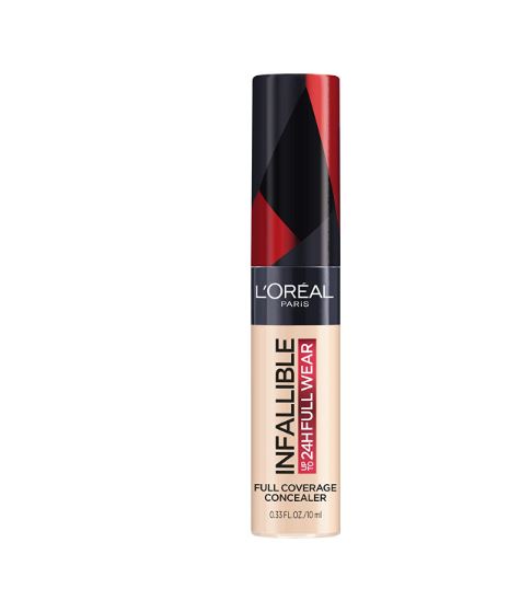 Loreal base liquida infalible 24H full wear , 10ml