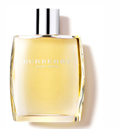 Burberry para hombre EDT  100ml.