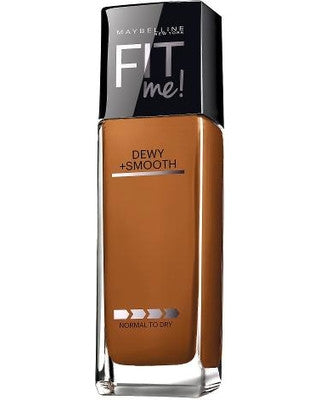 FIT ME DEWY + SMOOTH DE MAYBELLINE