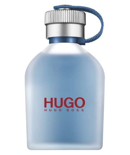 Hugo Boss Now EDT 125ml para hombre