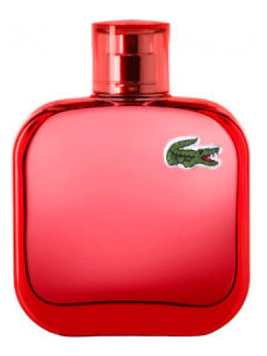Lacoste Eau De Lacoste L.12.12 Rouge for Men