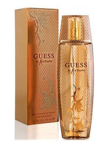 Guess By Marciano EDP 100 Ml Mujer