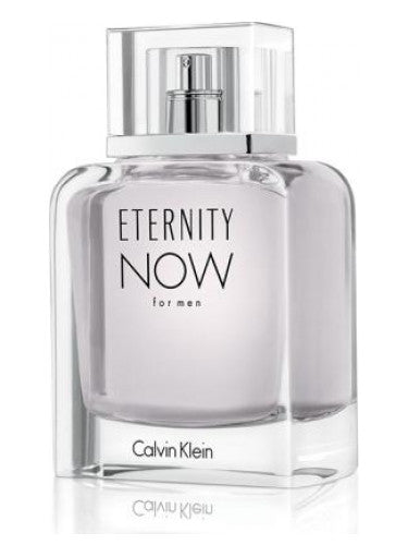 ETERNITY NOW MEN EDT 100 ML Calvin Klein