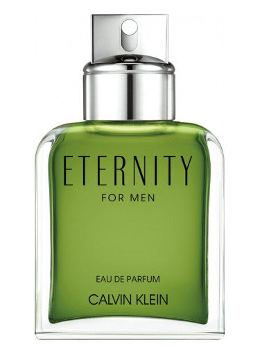 Eternity For Men Eau de Parfum - Calvin Klein