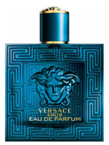 Eros Eau de Parfum Versace para Hombre