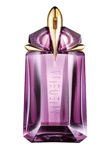 Alien Mugler eau de parfum, recargarble para mujer - 60 ml