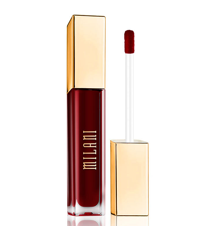 Labial liquido Milani Amore Matte Lip Creme