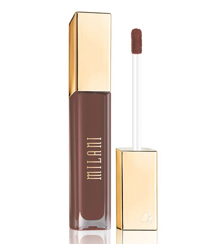 Labial liquido Milani Amore Matte Lip Creme