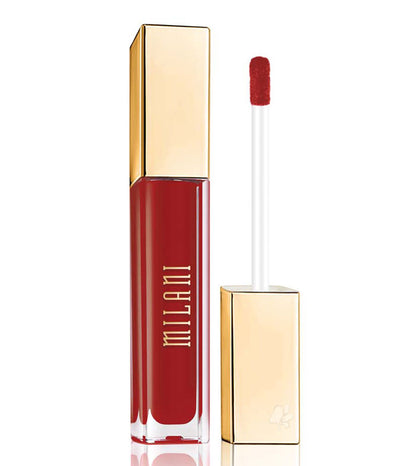 Labial liquido Milani Amore Matte Lip Creme