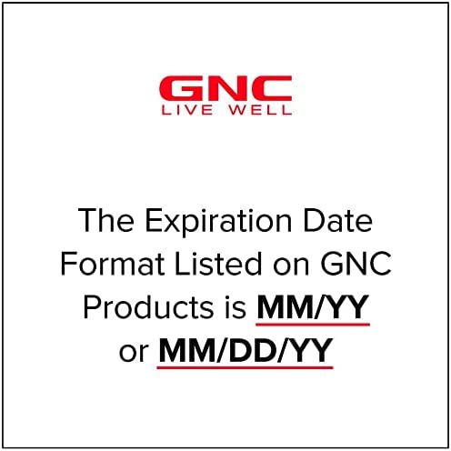 Fórmula Prenatal con Hierro - Gnc - 120 Cápsulas