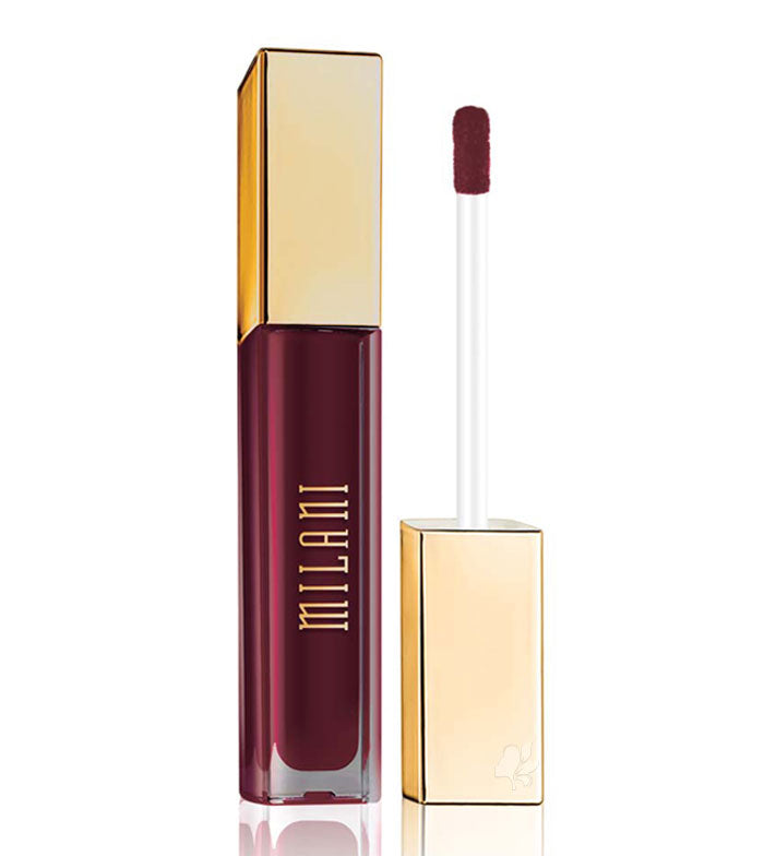 Labial liquido Milani Amore Matte Lip Creme