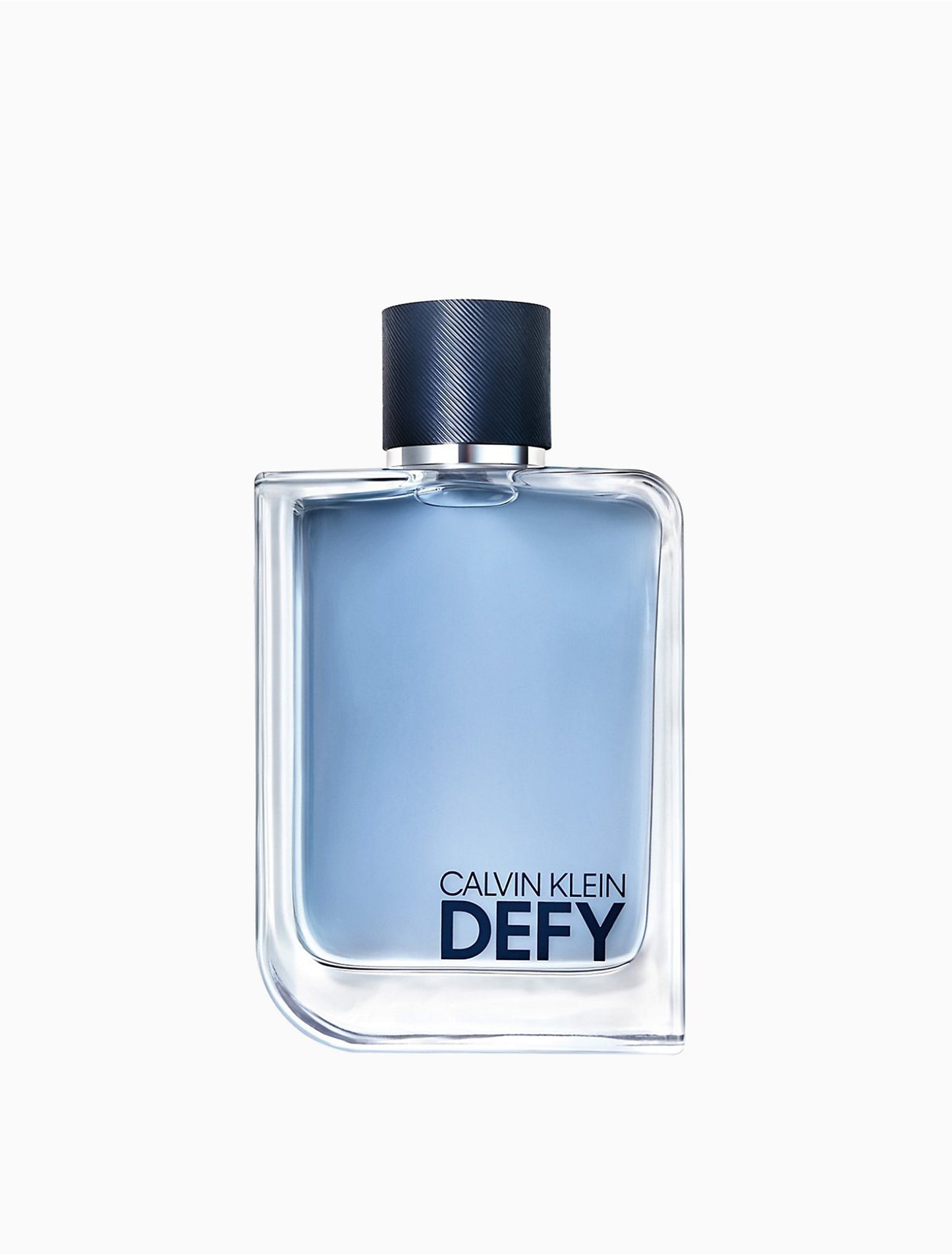 Calvin Klein Defy Eau Toilette 100 ml