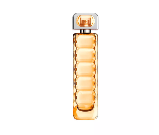 Boss Orange Mujer by Hugo Boss Eau de Toilette 75 ml