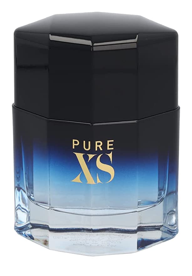 Paco Rabanne Pure Xs - EDT natural spray 100ml para hombre