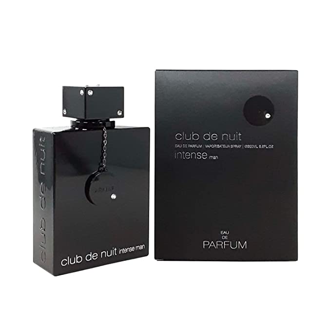 Armaf Club De Nuit Intense Eau de Parfum for Men 200ml.