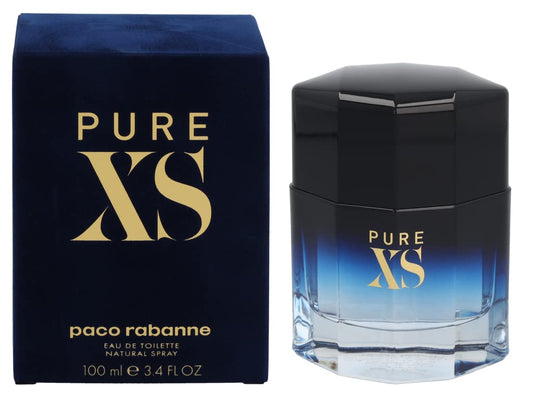 Paco Rabanne Pure Xs - EDT natural spray 100ml para hombre