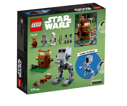 LEGO Star Wars 75332 (87 piezas)