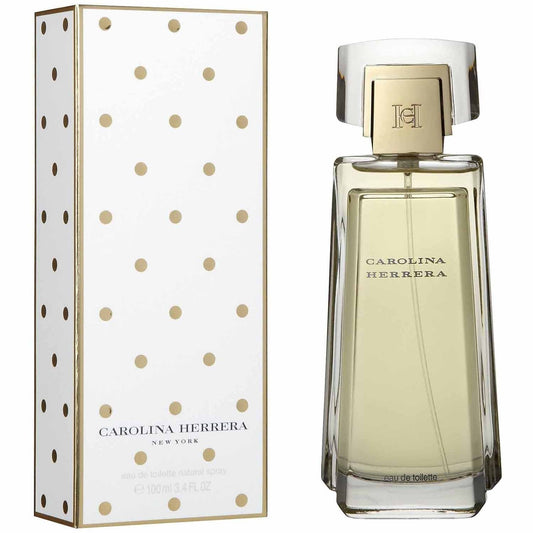 Carolina Herrera New York Eau de Toilete 100 ml