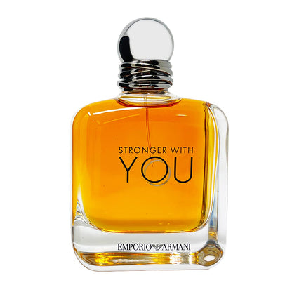Stronger with You pour homme Emporio Armani EDT - 100 ml