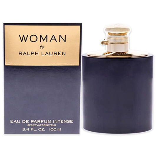 Woman Ralph Lauren EDP  Intense ML