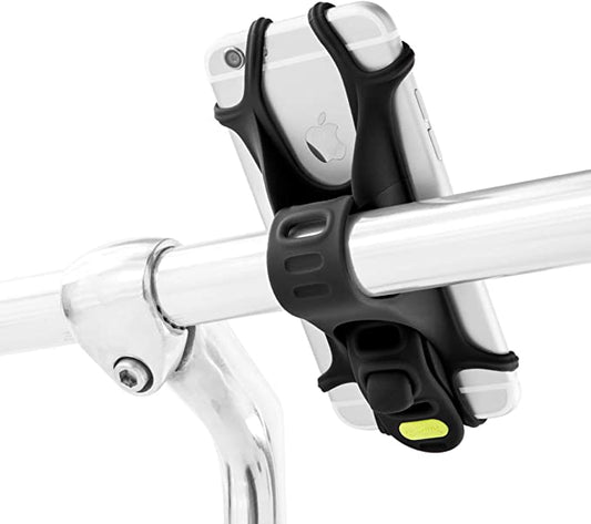 Soporte Universal de silicona para teléfono